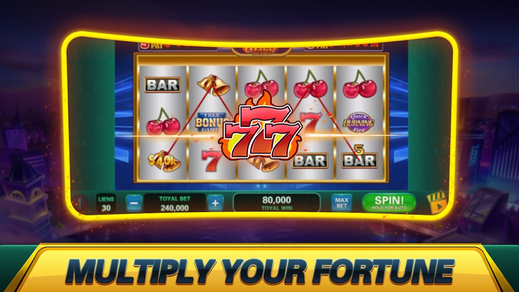 y2k slot