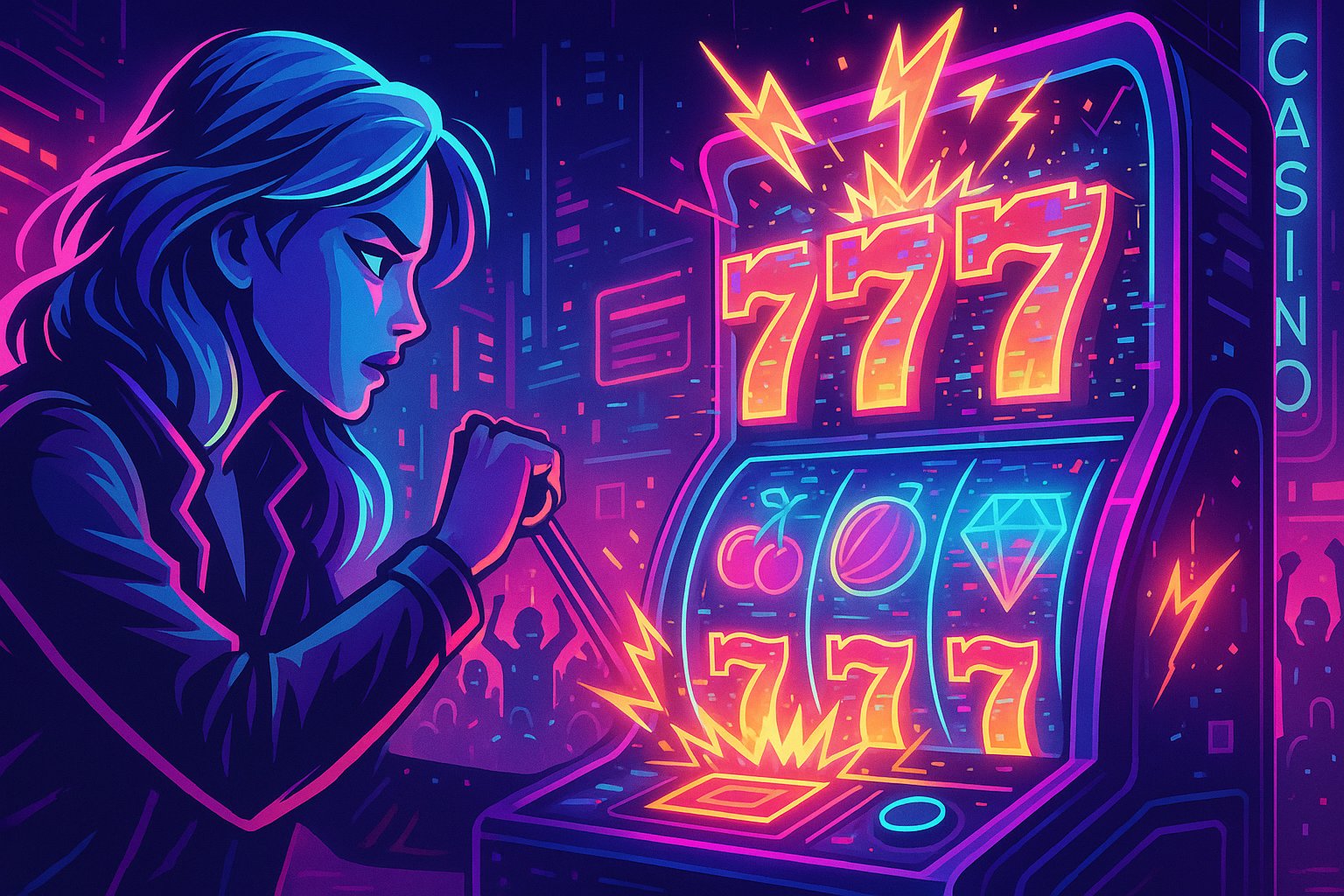 y2k slot
