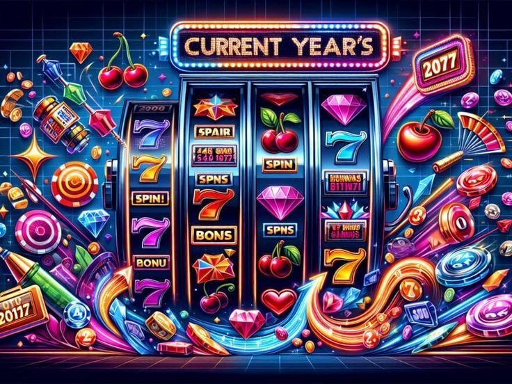 y2k slot