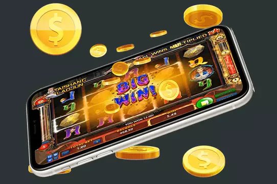 y2k slot